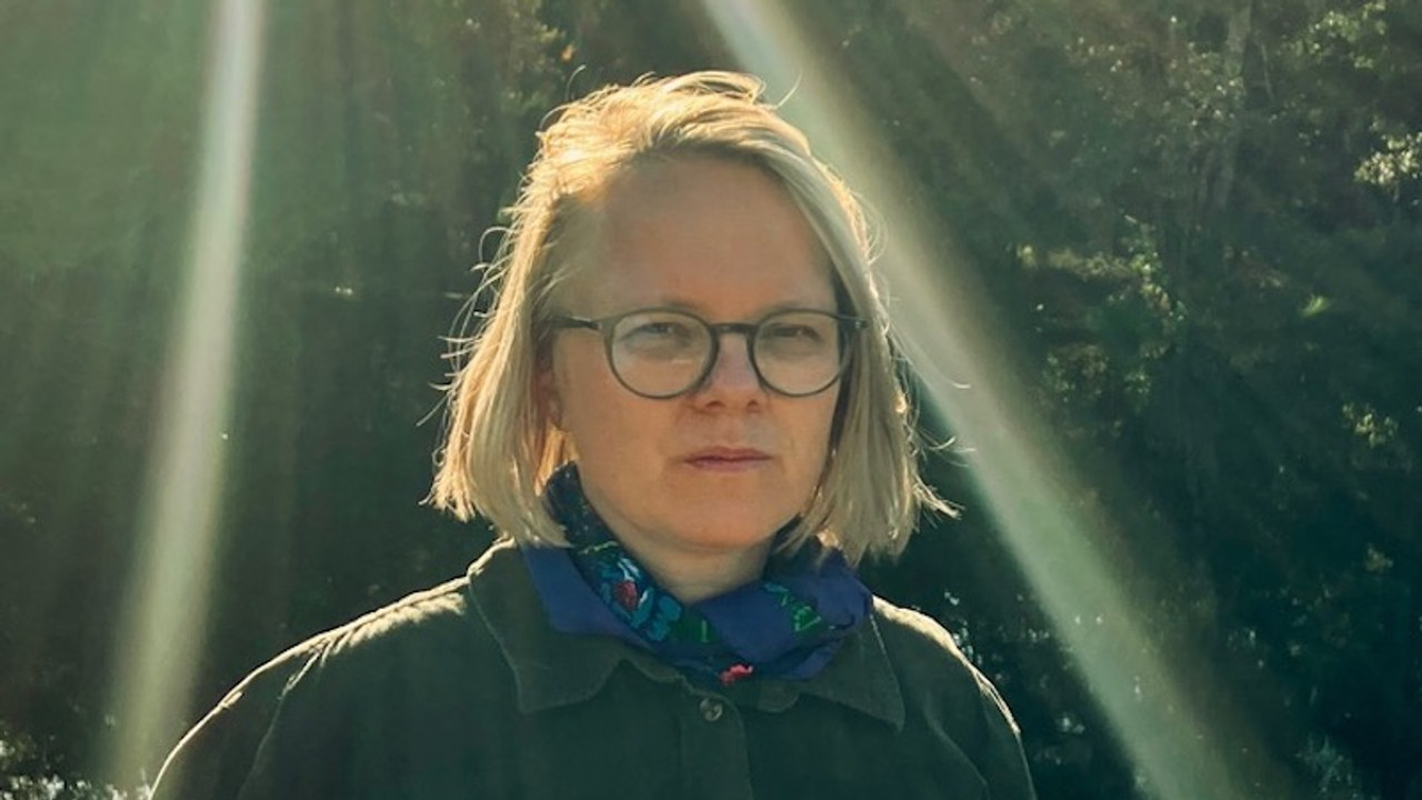 Anne Efternøler / Thomas Agergaard / Jørgen Teller / Peter Ole Jørgensen / Johannes Nästesjö