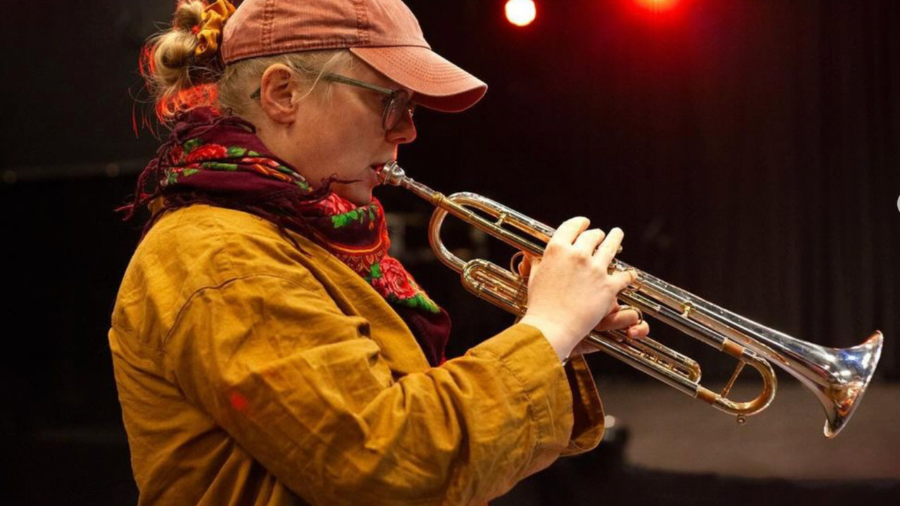 Anne Efternøler / Thomas Agergaard / Jørgen Teller / Peter Ole Jørgensen / Johannes Nästesjö