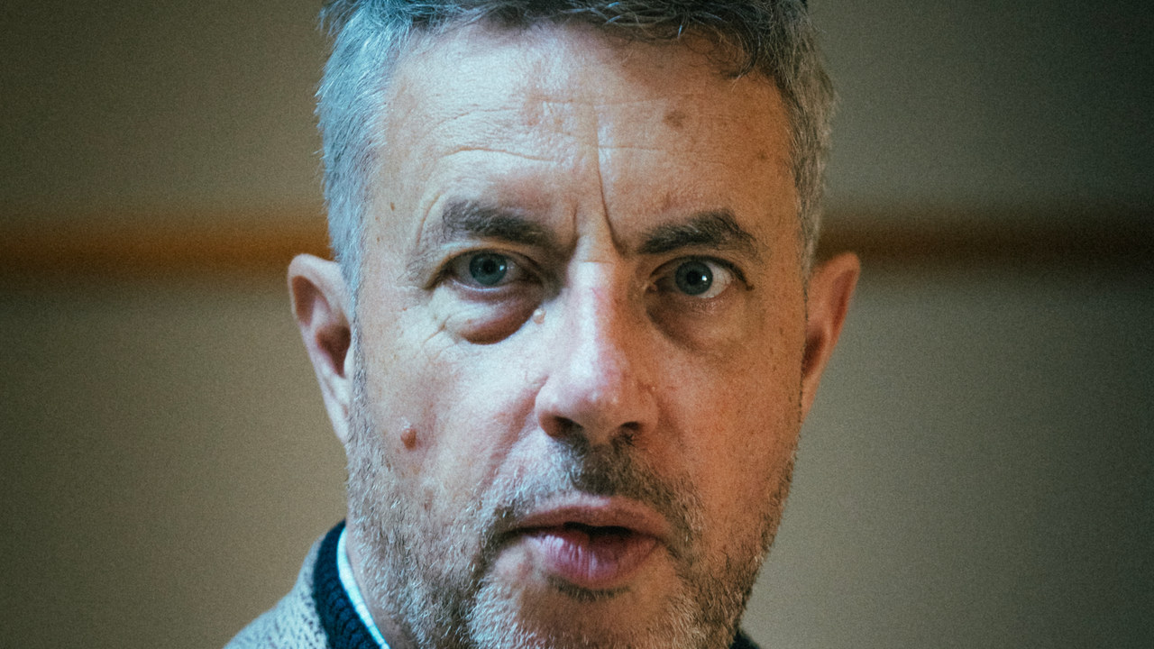 Anne Efternøler / Thomas Agergaard / Jørgen Teller / Peter Ole Jørgensen / Johannes Nästesjö
