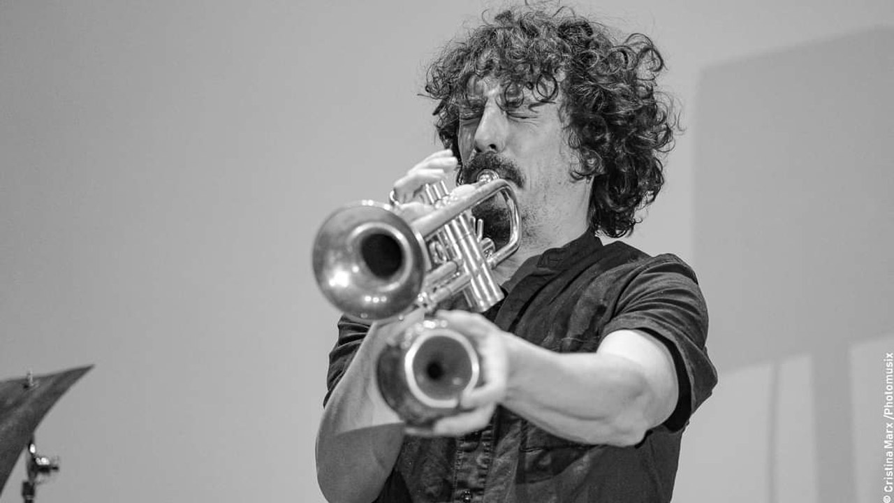 Luís Vicente / John Edwards / Vasco Trilla