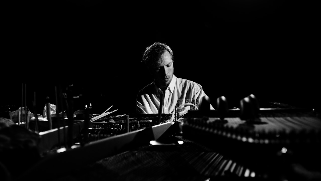 Matt Choboter / Paweł Mańka
