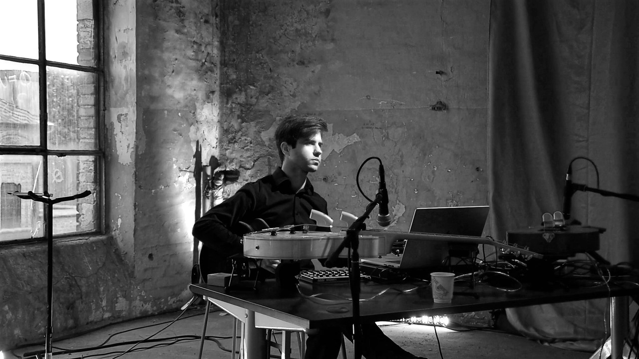 Matt Choboter / Paweł Mańka