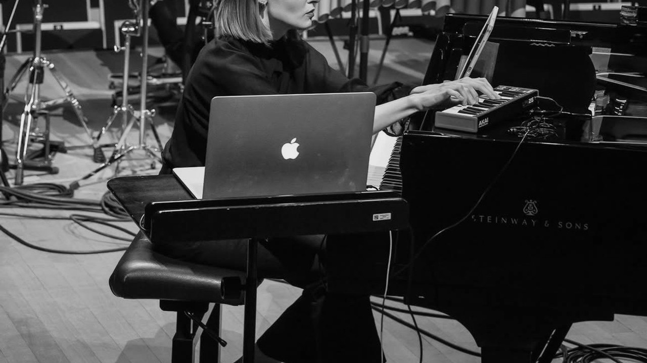 Natalia Górecka