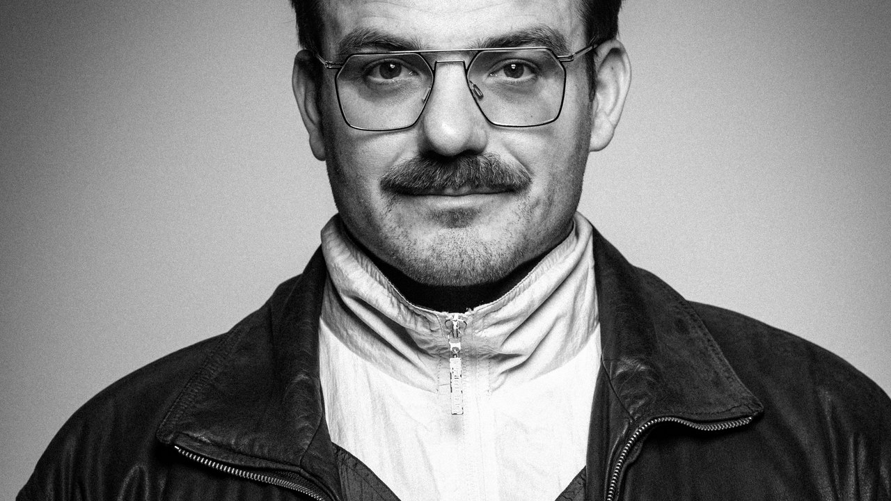 Krzysztof Ostrowski/Qba Janicki feat. Radzikowski