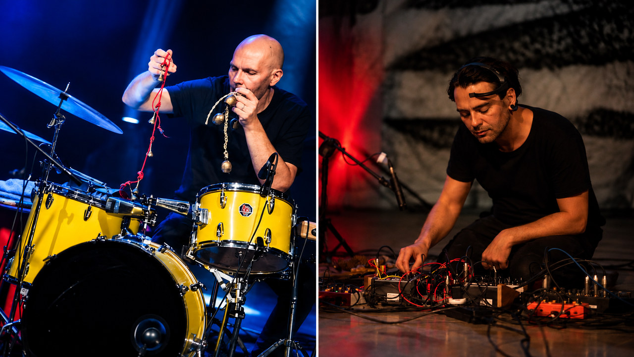Rośliny: Jacek Buhl / Piotr Grygor
