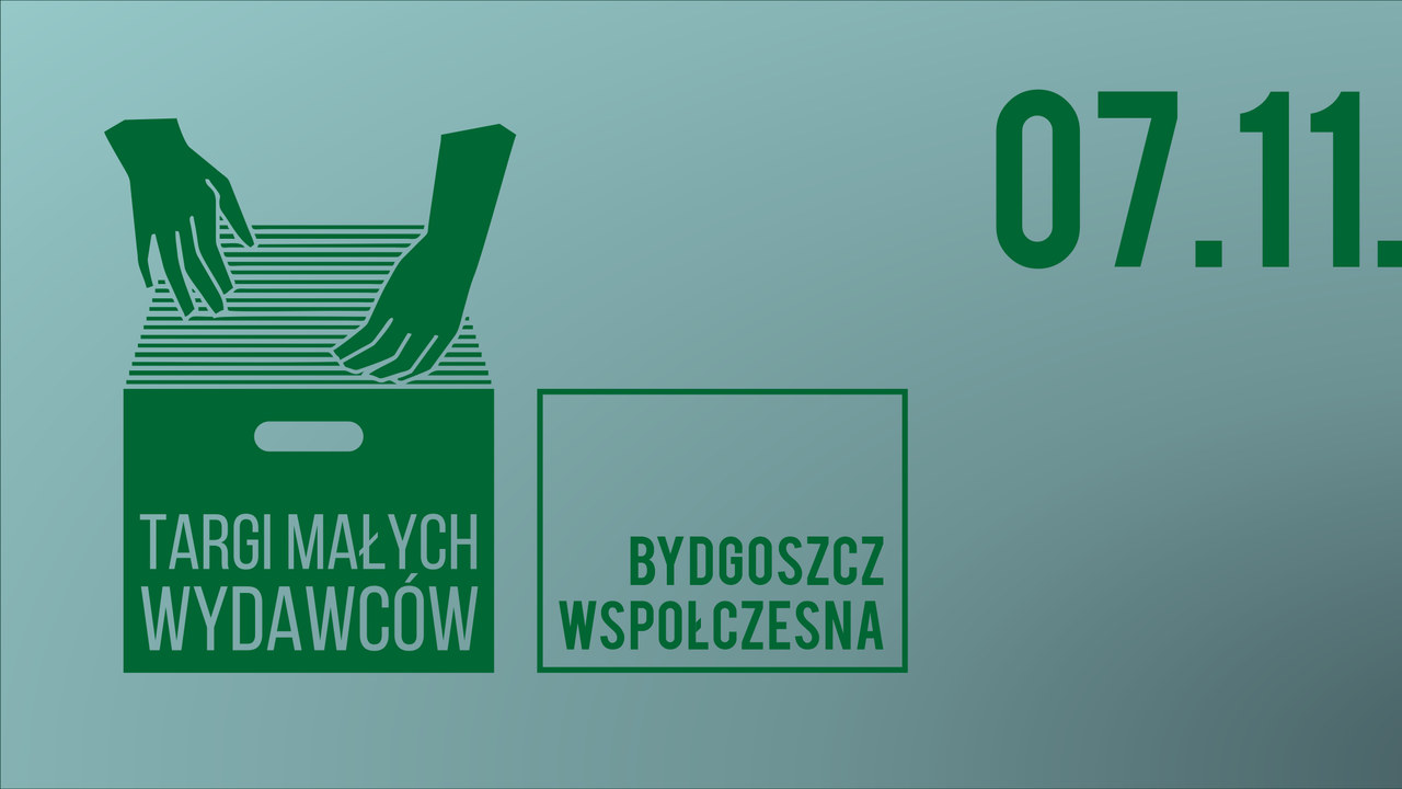 Targi Małych Wydawców